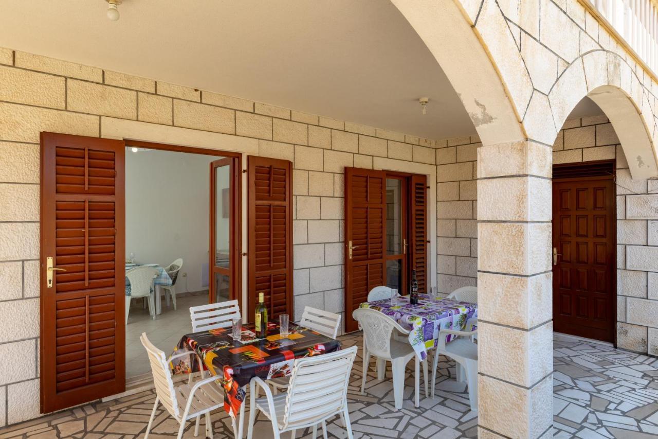 Villa Valjalo Dubrovnik Exteriör bild