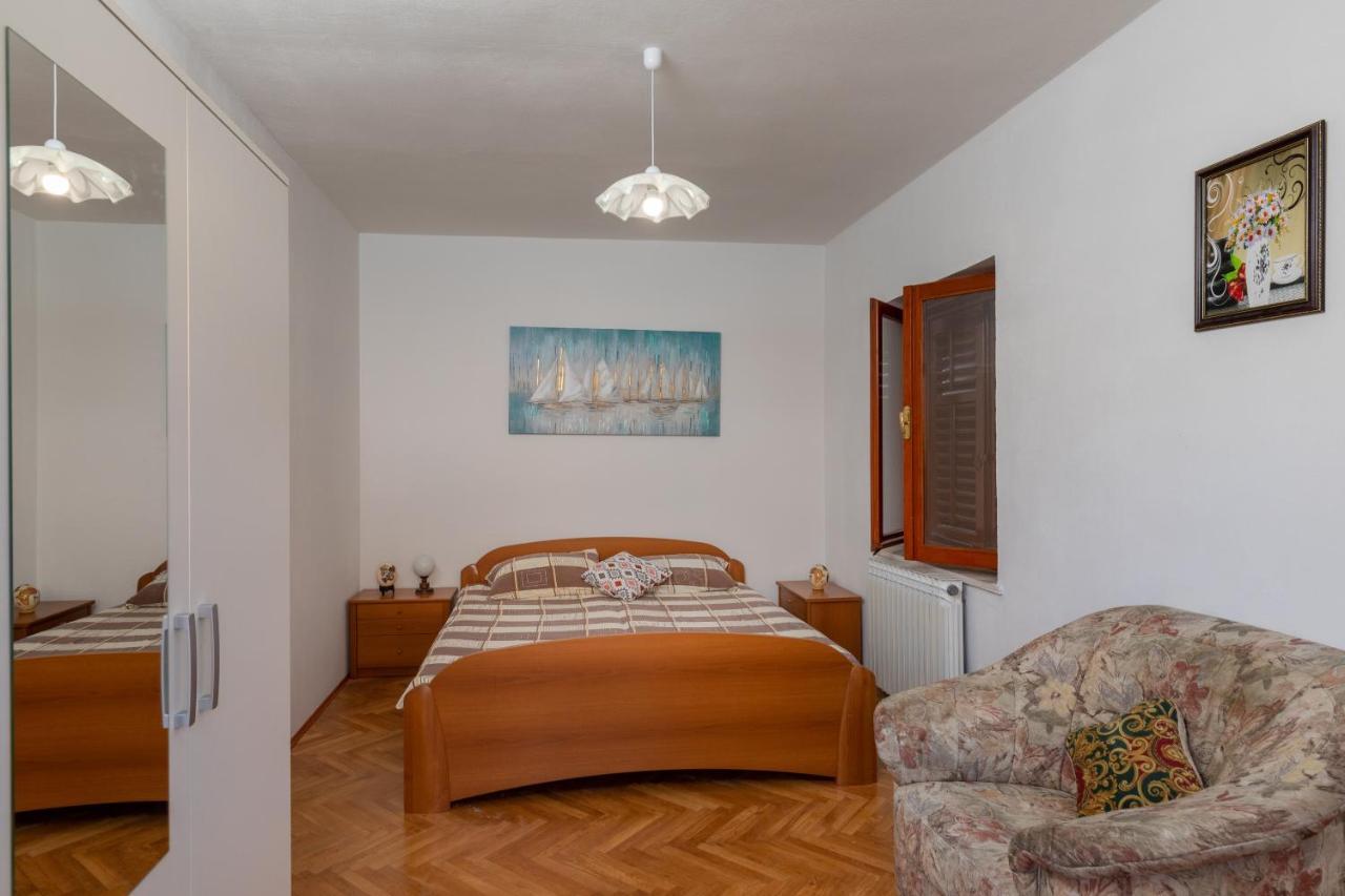 Villa Valjalo Dubrovnik Exteriör bild