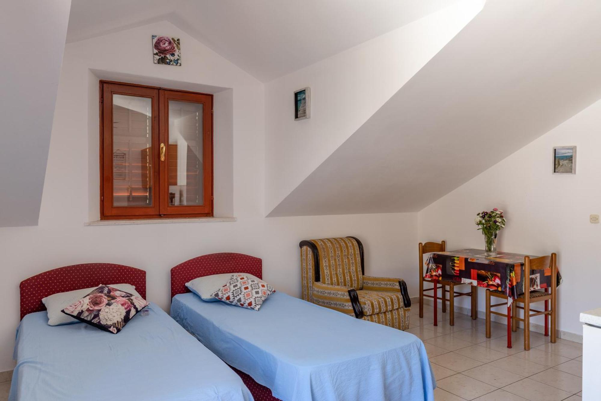 Villa Valjalo Dubrovnik Exteriör bild