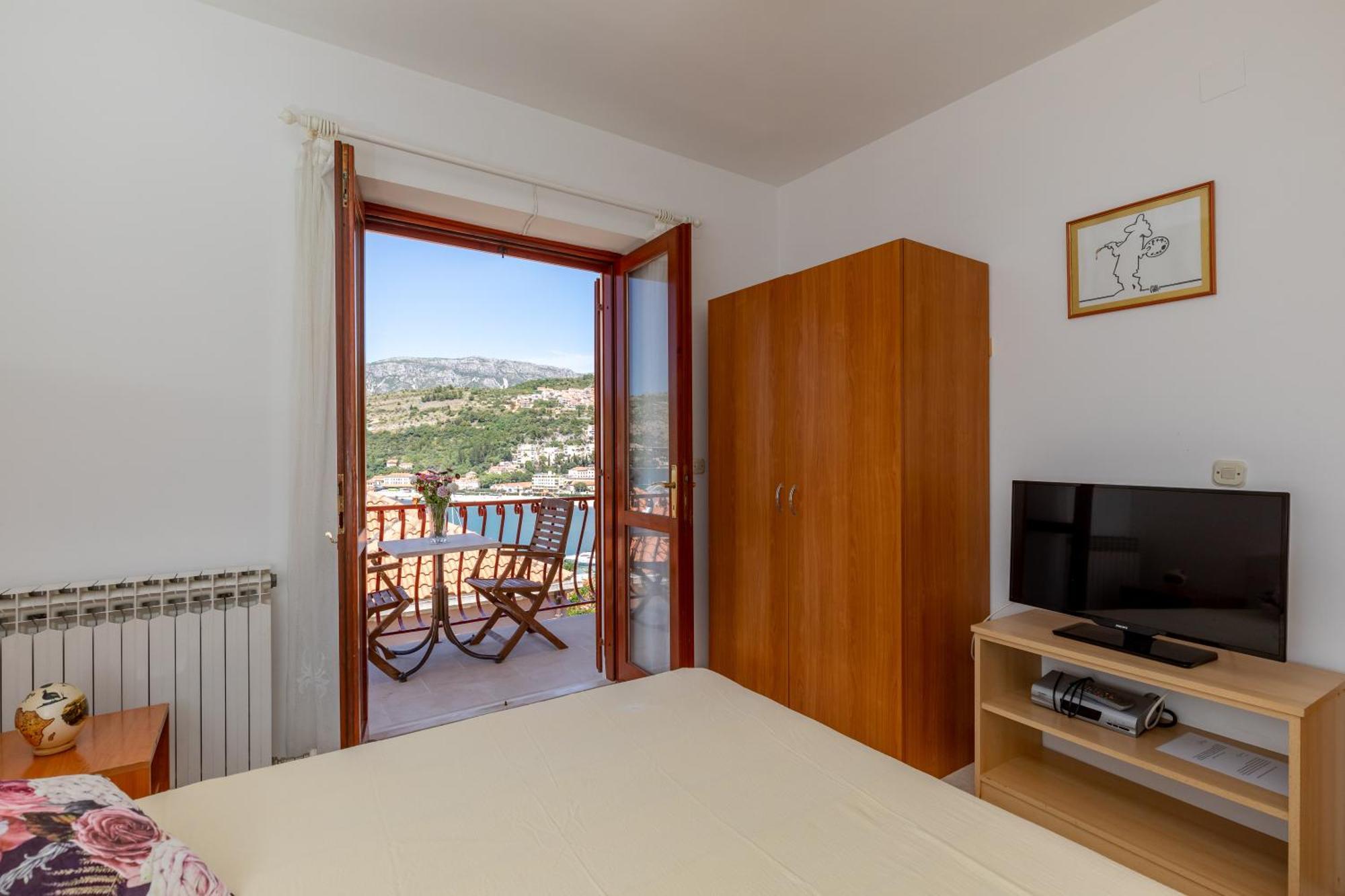 Villa Valjalo Dubrovnik Exteriör bild