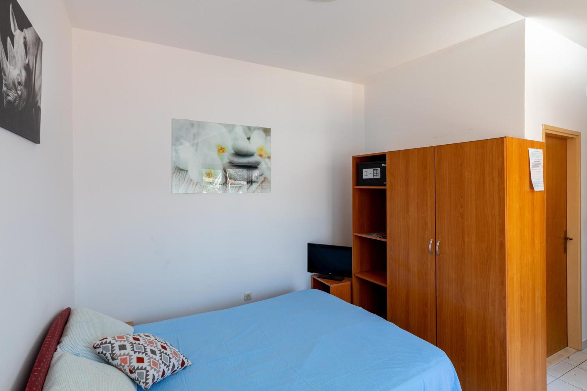 Villa Valjalo Dubrovnik Exteriör bild