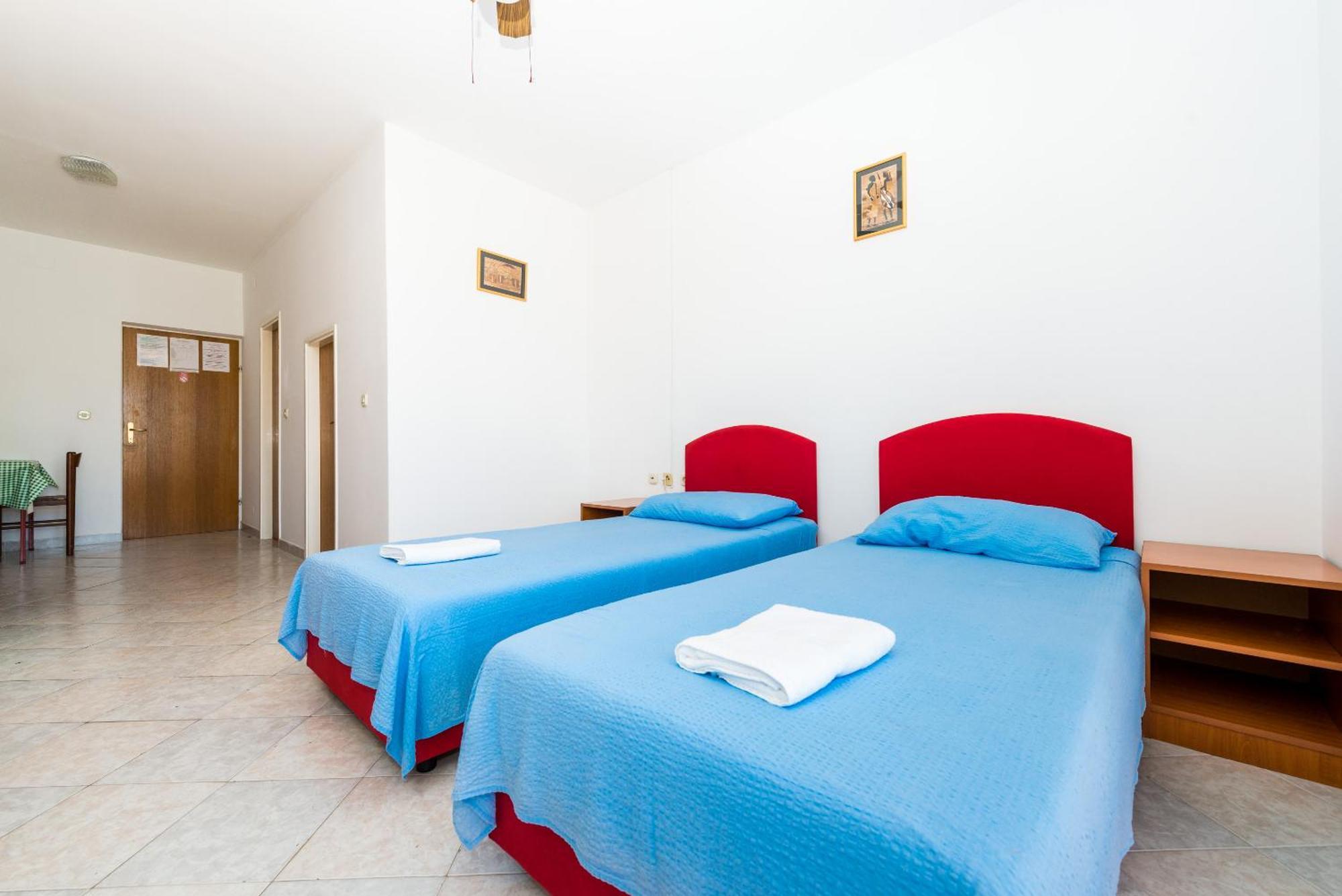 Villa Valjalo Dubrovnik Exteriör bild
