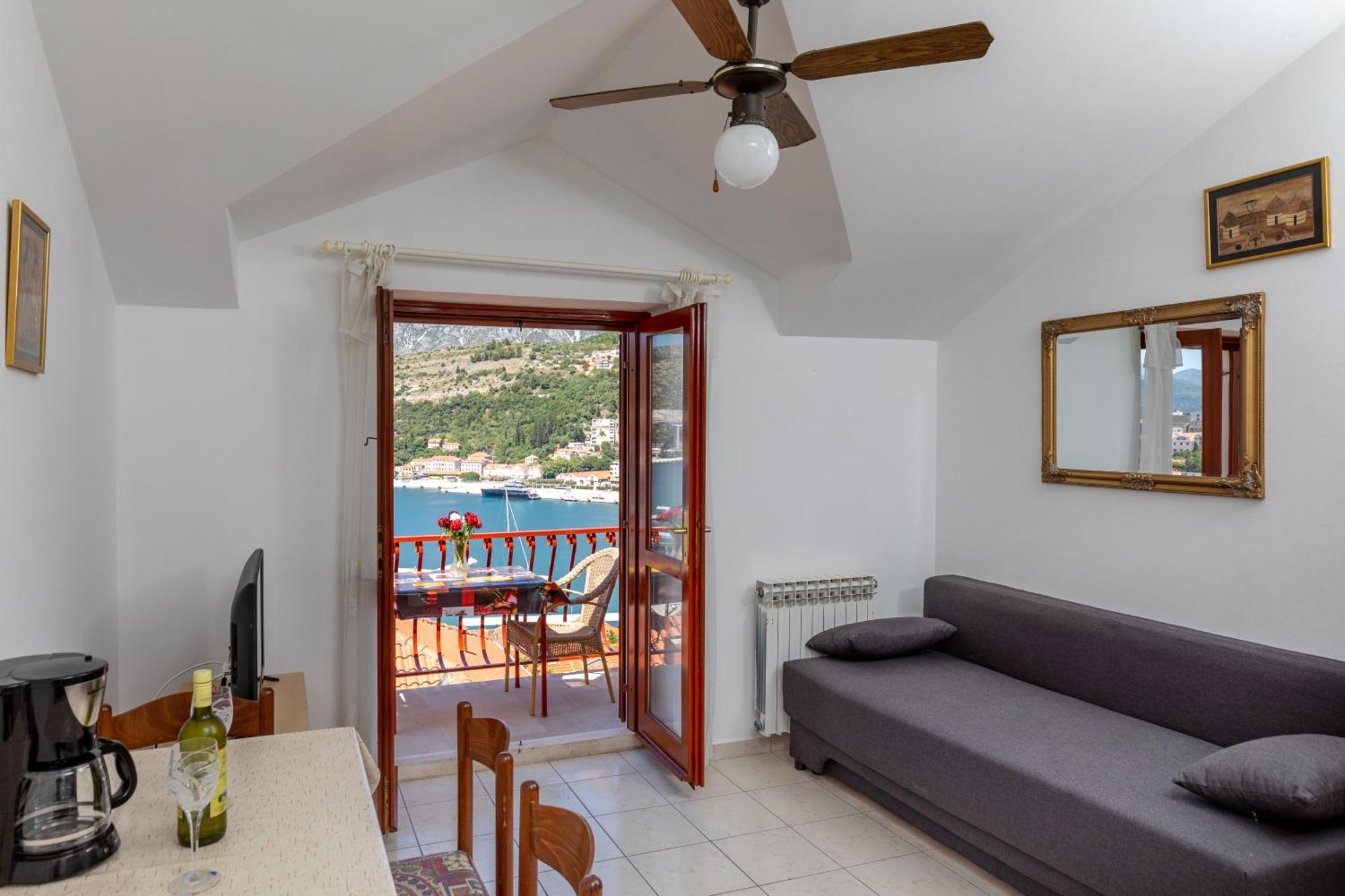 Villa Valjalo Dubrovnik Exteriör bild