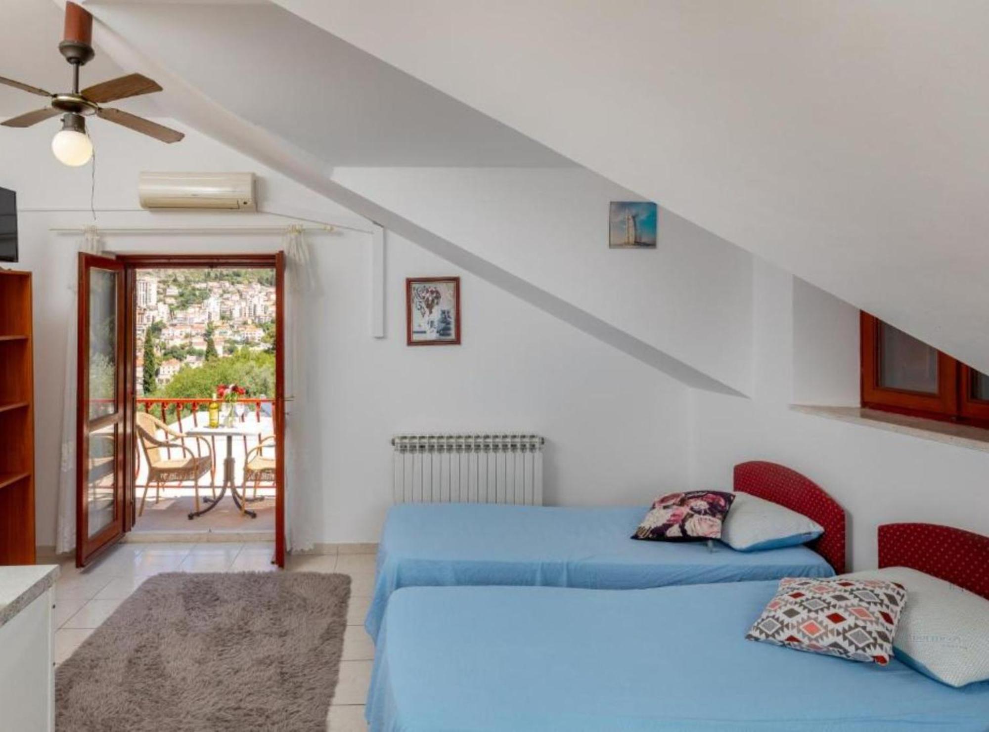 Villa Valjalo Dubrovnik Exteriör bild