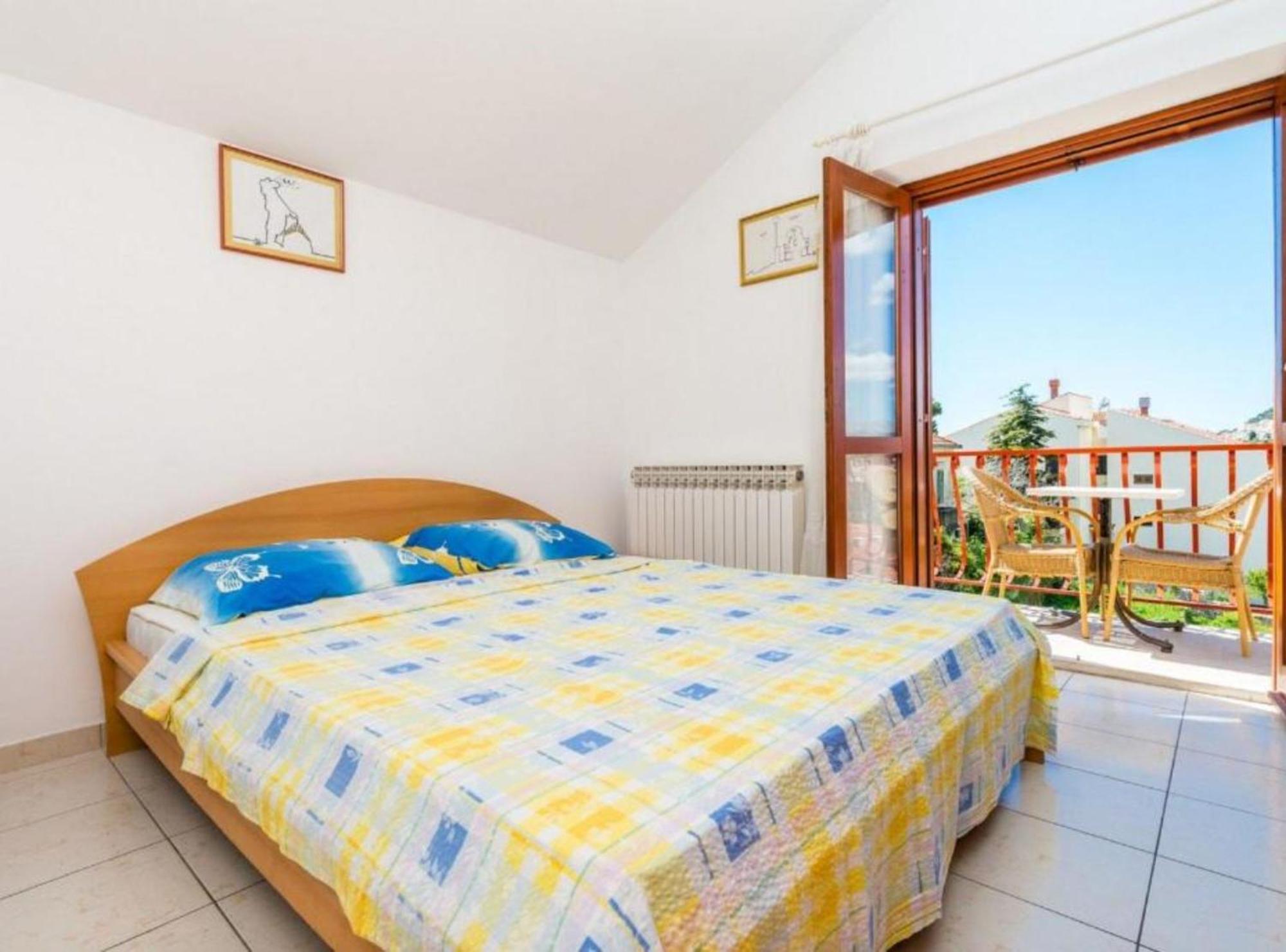 Villa Valjalo Dubrovnik Exteriör bild