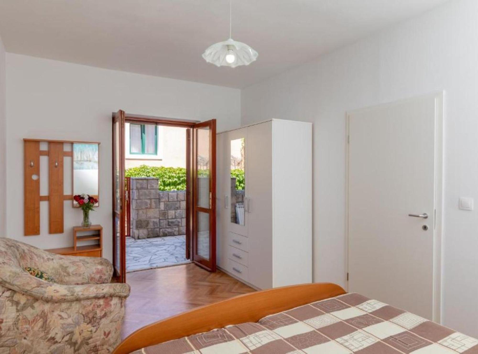 Villa Valjalo Dubrovnik Exteriör bild