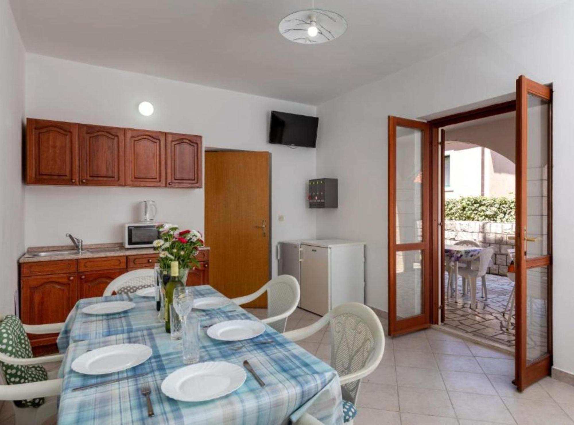 Villa Valjalo Dubrovnik Exteriör bild