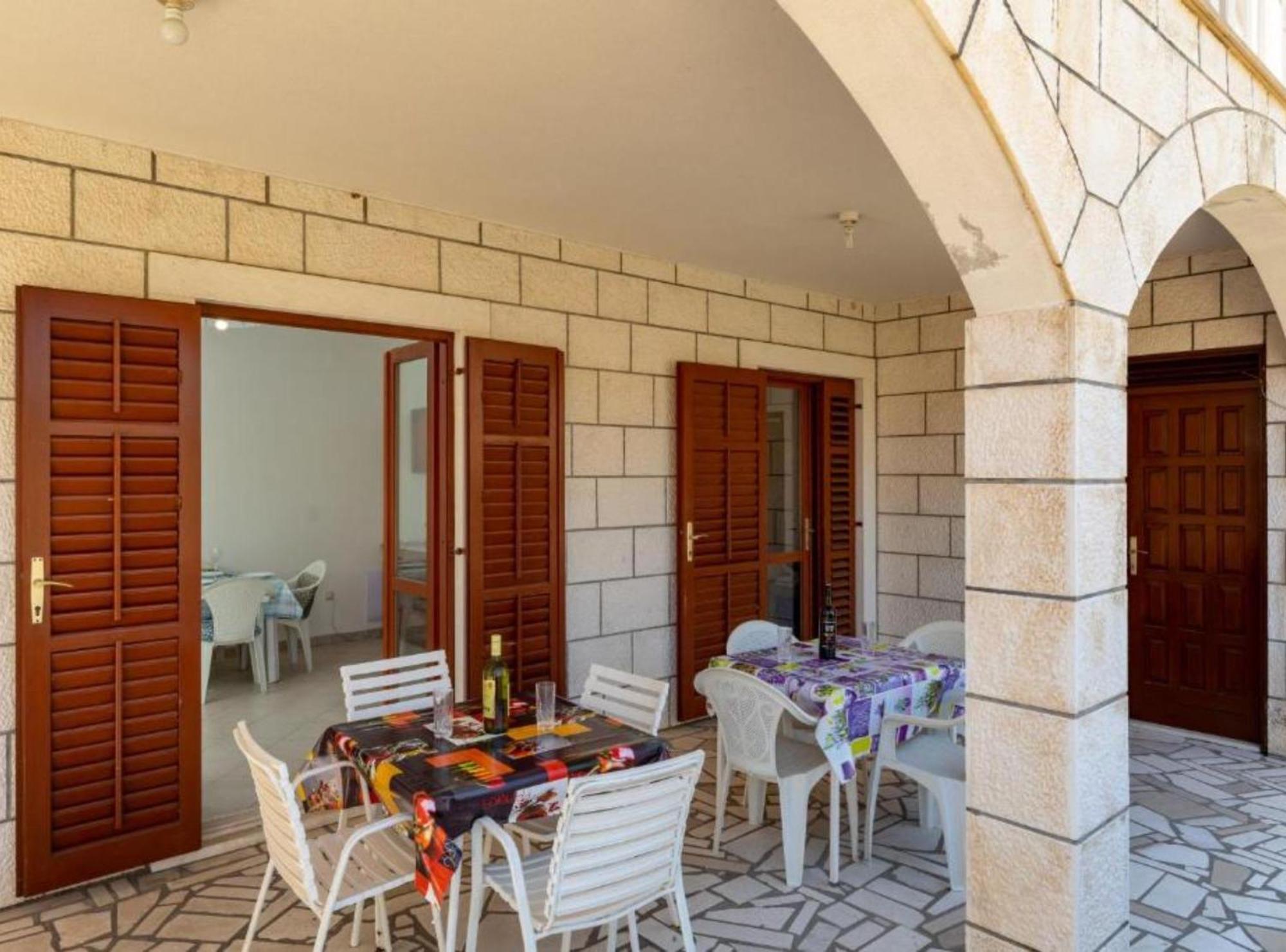 Villa Valjalo Dubrovnik Exteriör bild