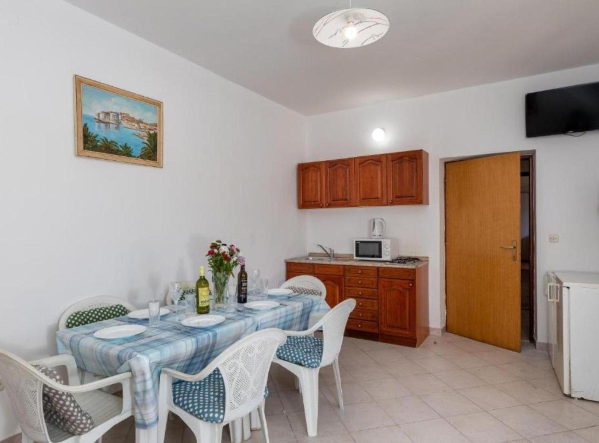 Villa Valjalo Dubrovnik Exteriör bild