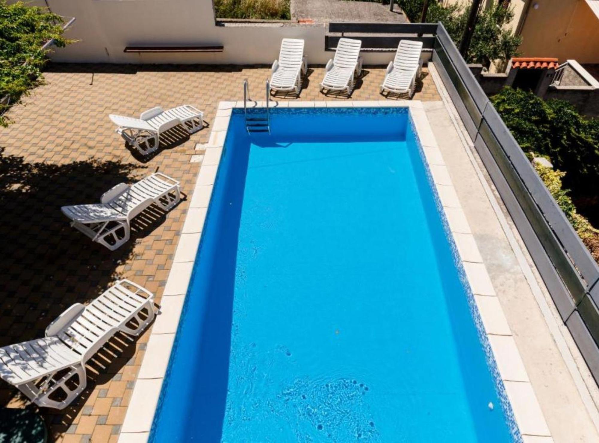 Villa Valjalo Dubrovnik Exteriör bild